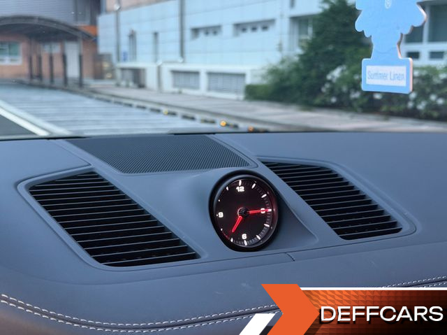 Porsche CAYENNE 3.0 PLATINUM EDITION купить на сайте DeffCars