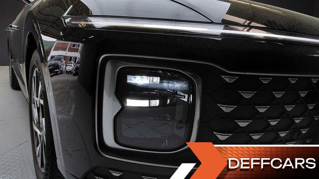 Hyundai GRANDEUR Exclusive купить на сайте DeffCars