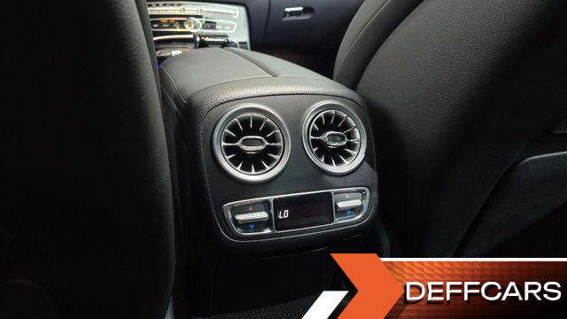 Mercedes CLS-CLASS CLS400d 4MATIC AMG Line купить на сайте DeffCars