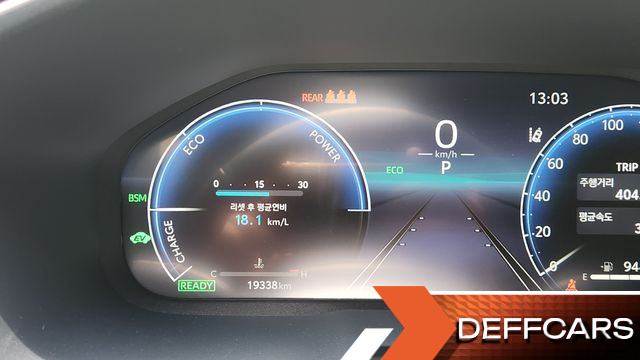 Toyota RAV4 2,5 4WD Hybrid LTD купить на сайте DeffCars