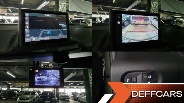 Hyundai CASPER Turbo The Essential купить на сайте DeffCars