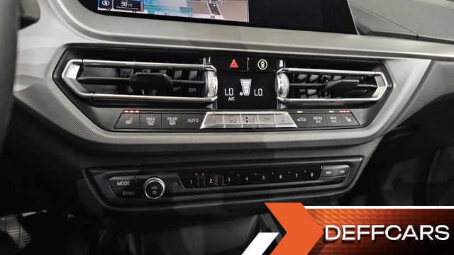 BMW 2-SERIES 218d Advantage купить на сайте DeffCars