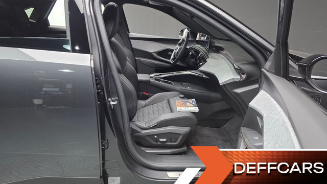 Peugeot 3008 1.2 Hybrid GT купить на сайте DeffCars