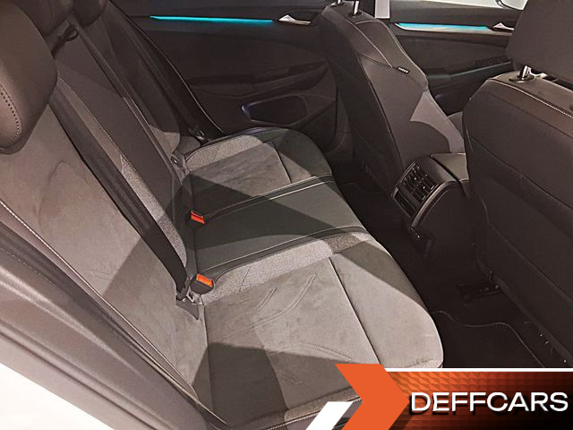 Volkswagen GOLF 2.0 TDI Prestige купить на сайте DeffCars