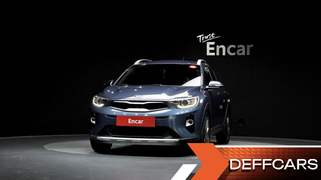 Kia STONIC 1.4 Trendy купить на сайте DeffCars