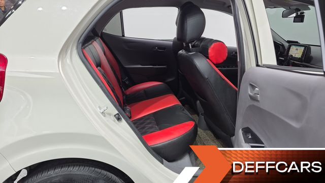 Kia MORNING Standard купить на сайте DeffCars