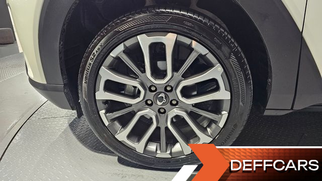Ssangyong TORRES Gasoline 1.5 2WD T7 купить на сайте DeffCars