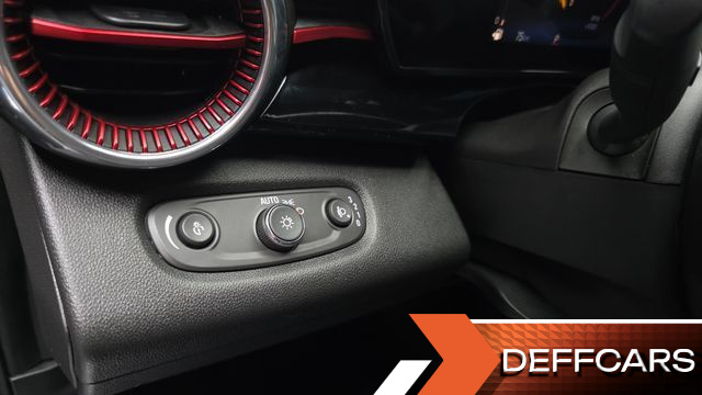 ChevroletGMDaewoo TRAX 1.2 RS Plus купить на сайте DeffCars