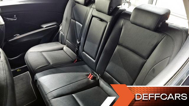 Ssangyong TIBOLI Gasoline 1.5 2WD V5 купить на сайте DeffCars
