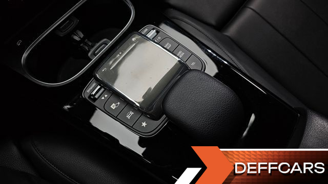 Mercedes A-CLASS A220 Hatchback купить на сайте DeffCars