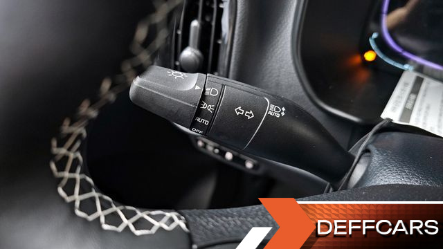 Kia MORNING Trendy купить на сайте DeffCars