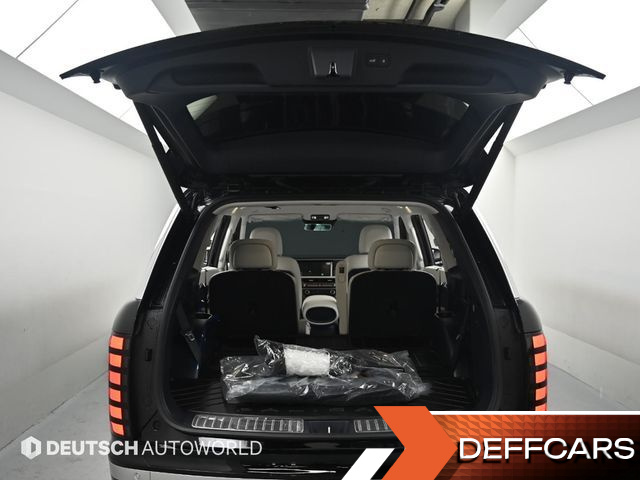 Hyundai PALISADE HEV 2.5T 2WD 7-Seater Prestige купить на сайте DeffCars