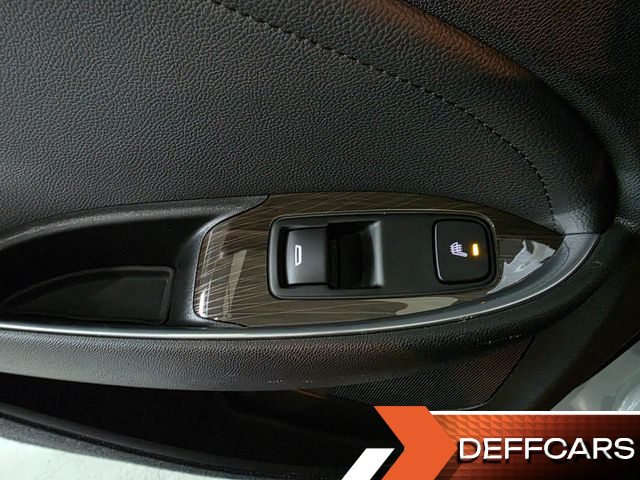 ChevroletGMDaewoo MALIBU 1.5 Turbo LTZ купить на сайте DeffCars