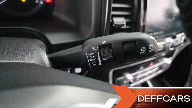 Ssangyong REXTON Diesel 2.2 4WD Dynamic Edition (5-Link) купить на сайте DeffCars