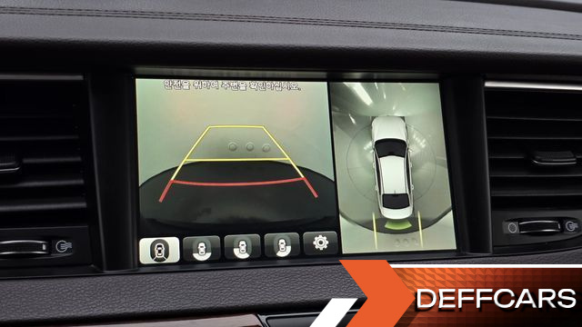 Kia K7 3.3 GDI Noblesse Special купить на сайте DeffCars