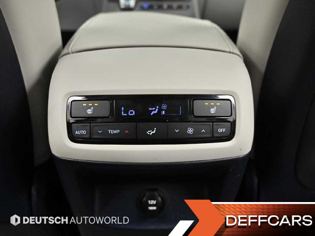 Hyundai PALISADE Gasoline 3.8 4WD Prestige купить на сайте DeffCars
