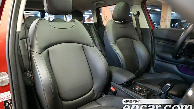 Mini CLUBMAN Standard 2nd купить на сайте DeffCars