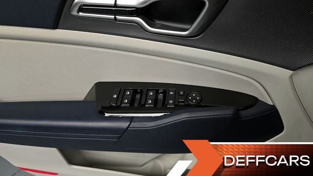 Kia SPORTAGE Diesel 2.0 2WD Nobleless купить на сайте DeffCars