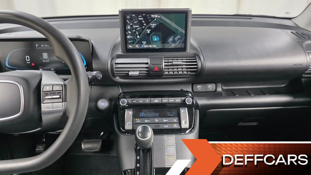 Hyundai CASPER Smart купить на сайте DeffCars