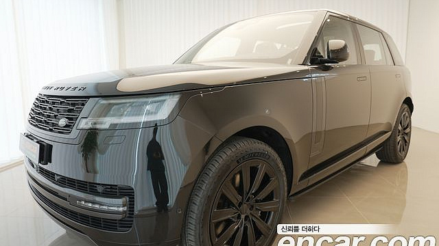 Land Rover RANGE ROVER P530 Autobiography Long Wheel Base купить на сайте DeffCars