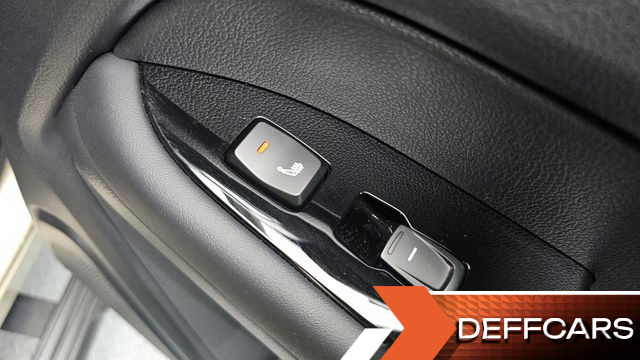 Ssangyong REXTON Diesel 2.2 4WD Culman Prestige купить на сайте DeffCars