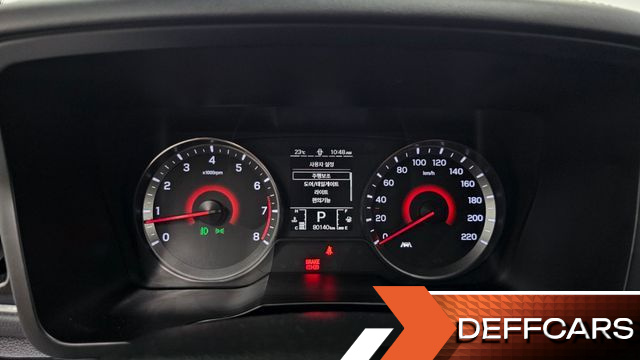Ssangyong TIBOLI Gasoline 1.5 2WD V5 купить на сайте DeffCars
