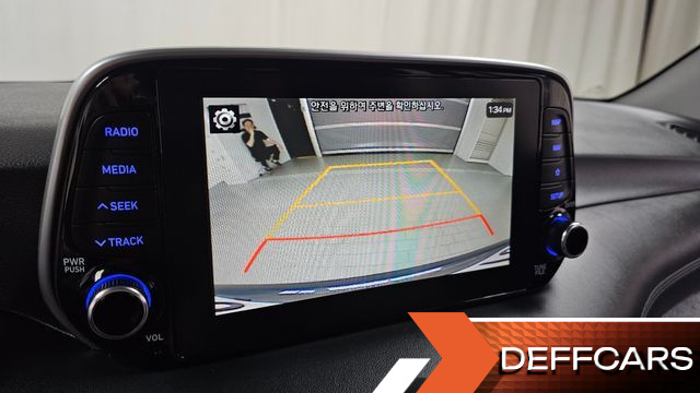 Hyundai TUCSON Gasoline 1.6 turbo 2WD Premium купить на сайте DeffCars