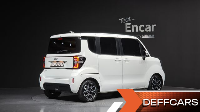 Kia RAY Signature купить на сайте DeffCars