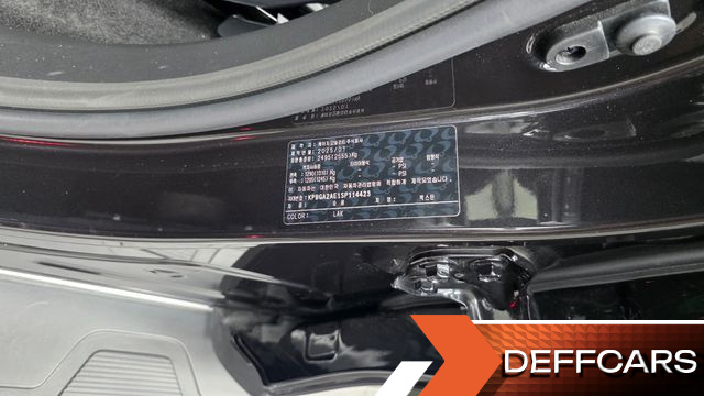 Ssangyong REXTON Disel 2.2 4WD Noblesse купить на сайте DeffCars
