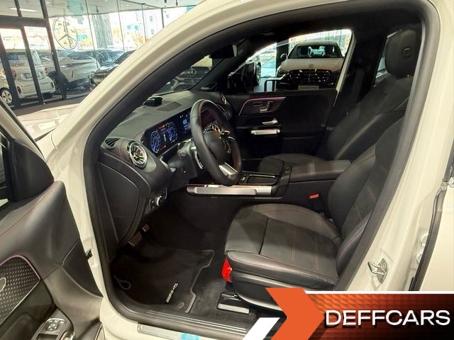 Mercedes EQB EQB300 4MATIC AMG Line купить на сайте DeffCars