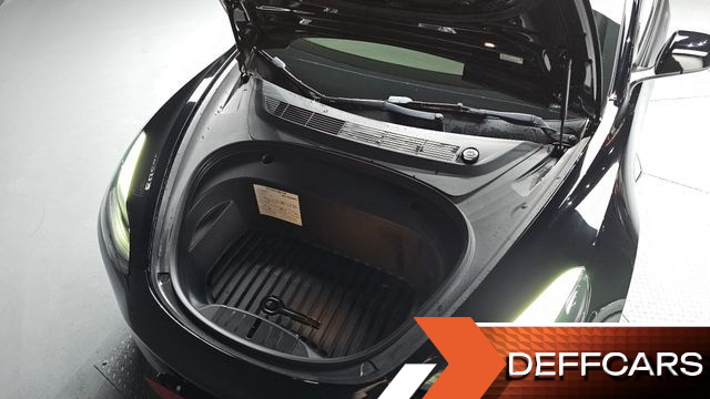 Tesla MODEL 3 Performance AWD купить на сайте DeffCars