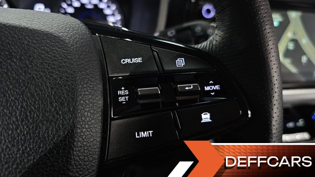 Ssangyong KORANDO Gasoline 1.5 2WD C5 Plus купить на сайте DeffCars