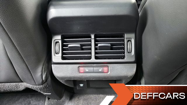 Land Rover RANGE ROVER EVOQUE P250 SE купить на сайте DeffCars