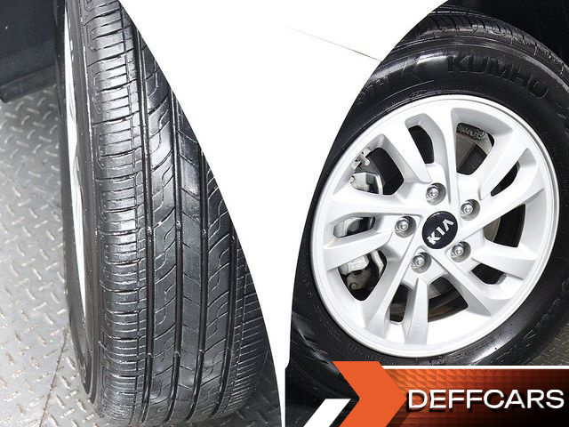 Kia K3 Luxury купить на сайте DeffCars