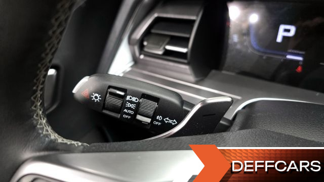 Ssangyong TORRES Gasoline 1.5 2WD T7 купить на сайте DeffCars