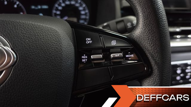 Ssangyong REXTON Diesel 2.2 2WD Culman Wild купить на сайте DeffCars