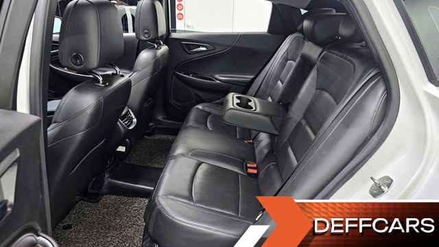 ChevroletGMDaewoo MALIBU 2.0 Turbo LTZ Premium купить на сайте DeffCars