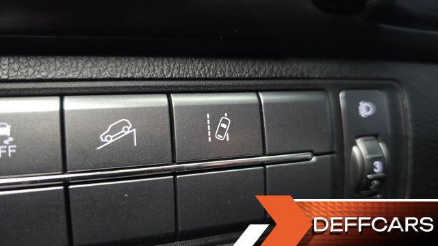 Ssangyong REXTON Diesel 2.2 2WD Prestige Special купить на сайте DeffCars