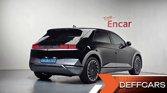 Hyundai IONIQ5 Long range Prestige купить на сайте DeffCars