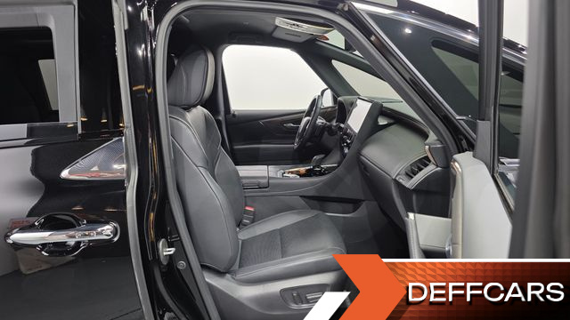 Toyota ALPHARD 2.5 HEV Executive AWD купить на сайте DeffCars