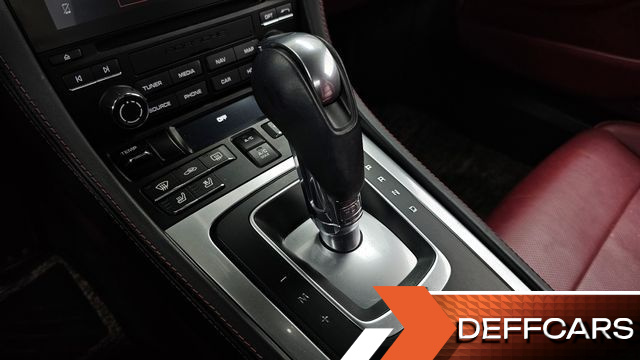 Porsche 718 S 2.5 купить на сайте DeffCars