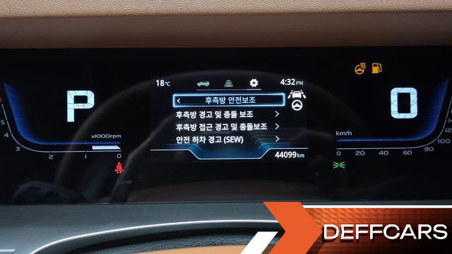 Ssangyong TORRES Gasoline 1.5 4WD T7 купить на сайте DeffCars