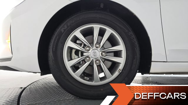 Hyundai AVANTE 1.6 Smart купить на сайте DeffCars
