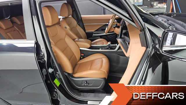 Ssangyong TORRES Gasoline 1.5 4WD Black Edition купить на сайте DeffCars