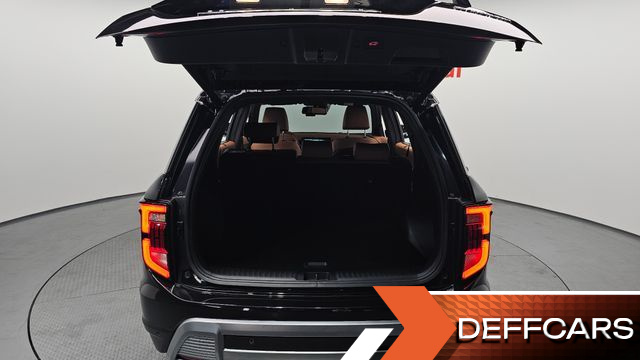 Ssangyong TORRES Gasoline 1.5 2WD T7 купить на сайте DeffCars