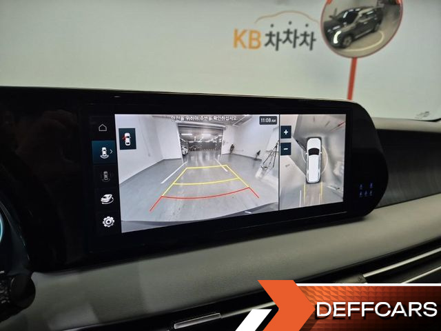 Hyundai PALISADE Gasoline 3.8 2WD Le Blanc купить на сайте DeffCars
