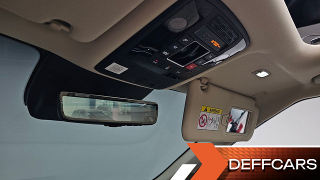 Kia CARNIVAL Gasoline 7 Seater X Line купить на сайте DeffCars
