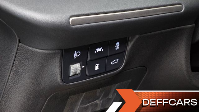 Hyundai GRANDEUR 2.5 Premium Choice купить на сайте DeffCars