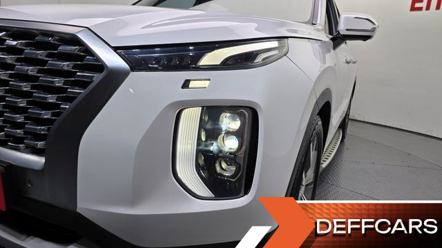 Hyundai PALISADE Gasoline 3.8 4WD Prestige купить на сайте DeffCars