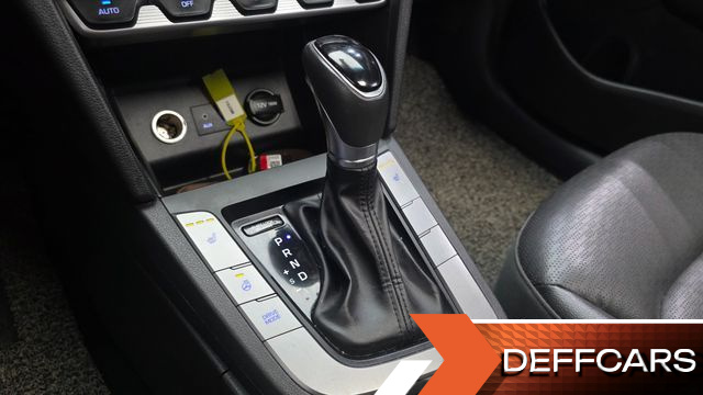 Hyundai AVANTE 1.6 LPi Smart(Rental) купить на сайте DeffCars